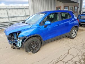 Chevrolet Trax LS 1.4L 4 2016