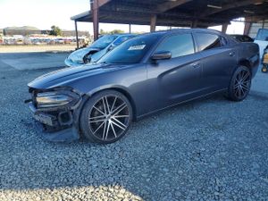 Dodge Challenger SE 3.6L 6 2015