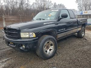 Dodge RAM 5.2L 8 1999