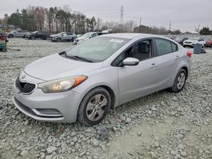 Kia Cerato / Forte / K3 LX 1.8L 4 2015