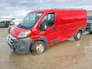 RAM ProMaster 1500 STANDARD 3.6L 6 2014