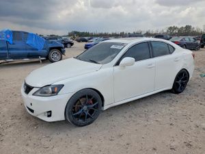 Lexus IS 250 2.5L 6 2008