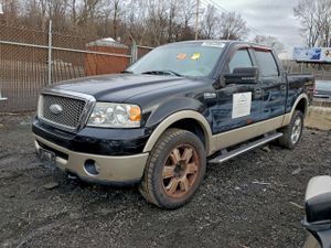 Ford F-150 SUPERCREW 5.4L 8 2007