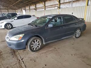 Honda Accord SE 3.0L 6 2007