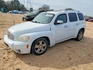 Chevrolet HHR LT 2.2L 4 2007