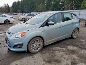Ford C-series PREMIUM 2.0L 4 2013