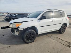 Toyota Rav4 2.4L 4 2008