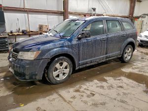 Dodge Journey SE 2.4L 4 2013