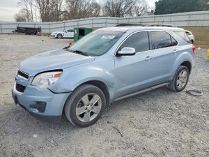 Chevrolet Equinox LT 2.4L 4 2015