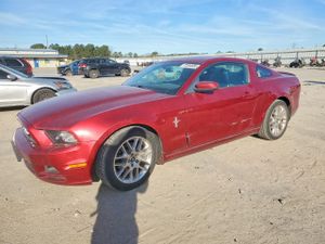 Ford Mustang 3.7L 6 2014
