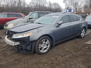 Acura TL 3.5L 6 2009