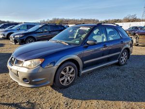 Subaru Impreza OUTBACK SPORT 2.5L 4 2006