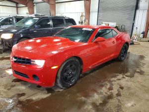 Chevrolet Camaro LS 3.6L 6 2012