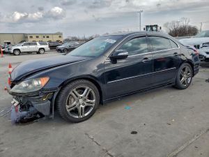 Acura RL 3.5L 6 2006