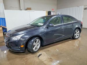 Chevrolet Cruze LT 1.4L 4 2013
