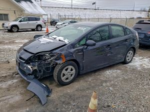Toyota Prius 1.8L 4 2011