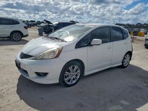 Honda Fit SPORT 1.5L 4 2009