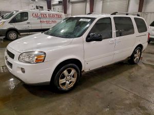 Chevrolet Uplander LT 3.9L 6 2008