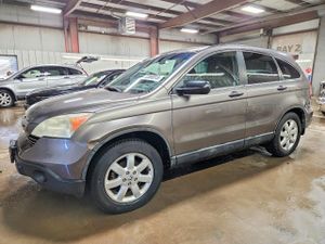 Honda CR-V EX 2.4L 4 2009