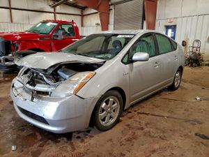 Toyota Prius 1.5L 4 2006