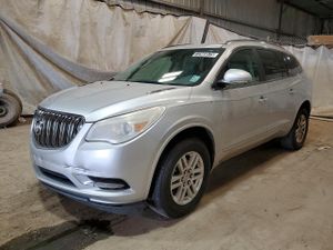 Buick Enclave 3.6L 6 2015