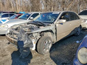 Toyota Avalon XL 3.0L 6 2004