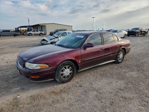 Buick LeSabre LIMITED 3.8L 6 2004