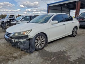 Honda Accord EXL 2.4L 4 2015