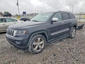Jeep Grand Cherokee LIMITED 5.7L 8 2011
