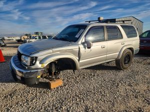 Toyota 4Runner SR5 3.4L 6 2001