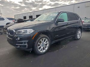 BMW X5 XDRIVE35D 3.0L 6 2015