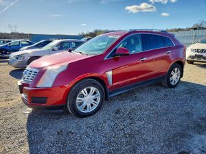 Cadillac SRX LUXURY COLLECTION 3.6L 6 2013
