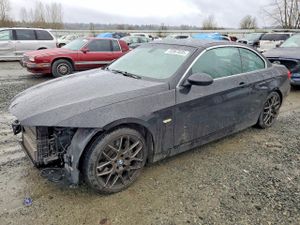 BMW 3 Series I 3.0L 6 2009