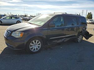 Chrysler Town & Country TOURING 3.6L 6 2014