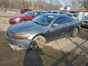 Honda Accord EXL 2.4L 4 2008