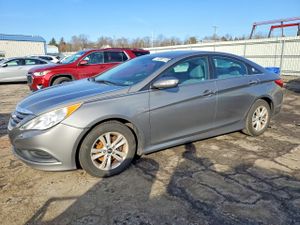 Hyundai Sonata 2.4L 4 2014