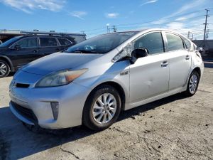 Toyota Prius 1.8L 4 2012