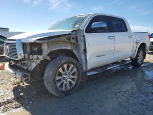 Toyota Tundra CREWMAX LIMITED 5.7L 8 2013