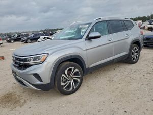 Volkswagen Atlas SEL 3.6L 6 2023