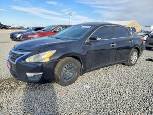 Nissan Altima 2.5 2.5L 4 2015