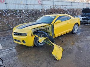 Chevrolet Camaro LS 3.6L 6 2013