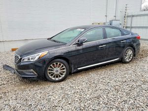 Hyundai Sonata SPORT 2.4L 4 2015