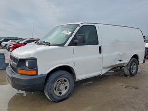 Chevrolet Express 4.8L 8 2007