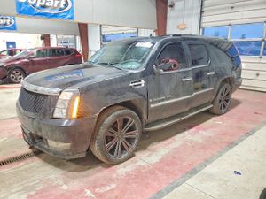 Cadillac Escalade ESV 6.2L 8 2008