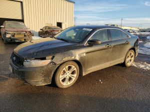 Ford Taurus SEL 3.5L 6 2014