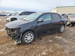 Toyota Corolla BASE 1.8L 4 2013