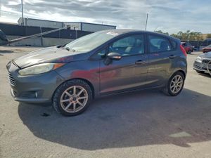 Ford Festiva SE 1.6L 4 2015