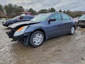 Nissan Altima 2.5 2.5L 4 2009