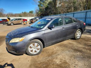 Toyota Camry CE 2.4L 4 2008