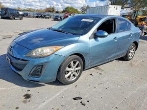 Mazda 3 I 2.0L 4 2011